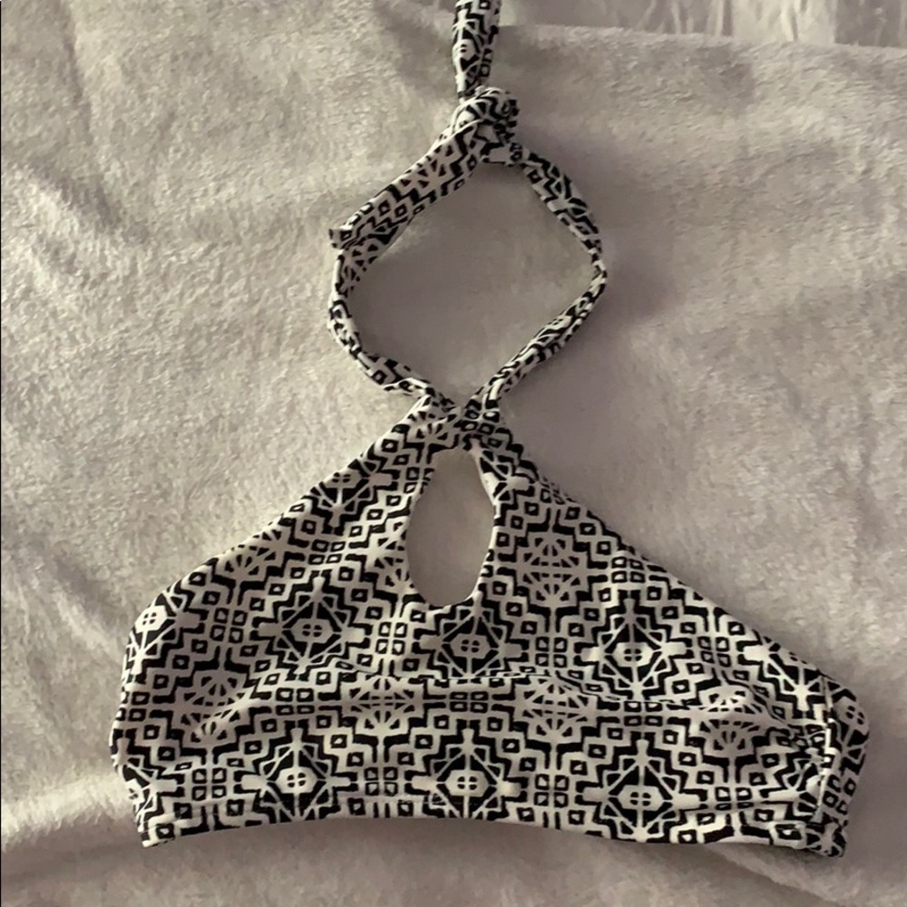 Bikini top